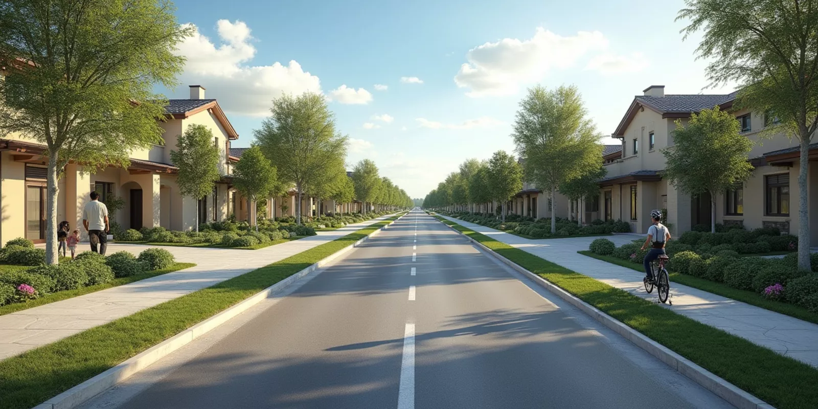 Impacto de la Infraestructura en Propiedades en Cieneguilla