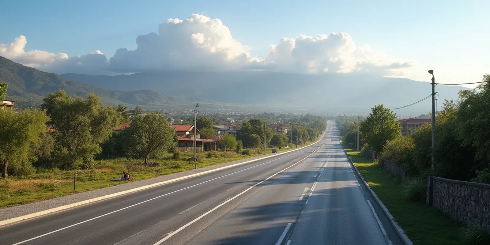 Valorización Inmobiliaria a Través de la Infraestructura