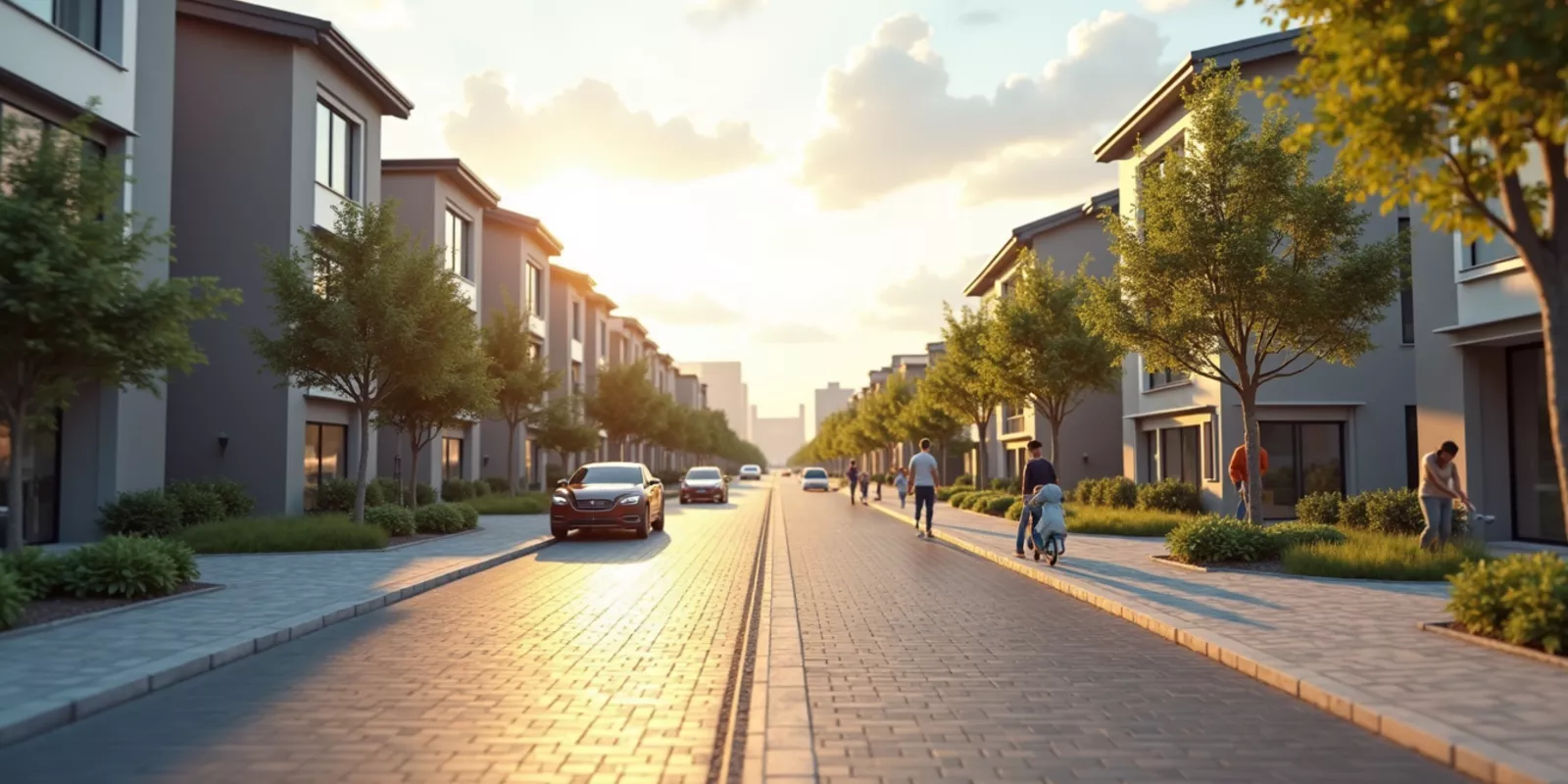 Impacto de la infraestructura en el valor inmobiliario