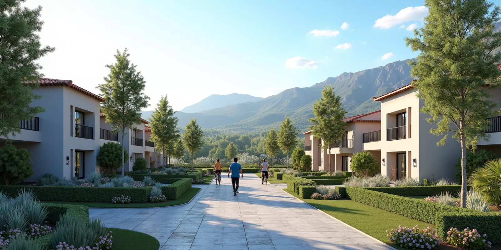 Inversión en Cieneguilla: Clave es la Infraestructura