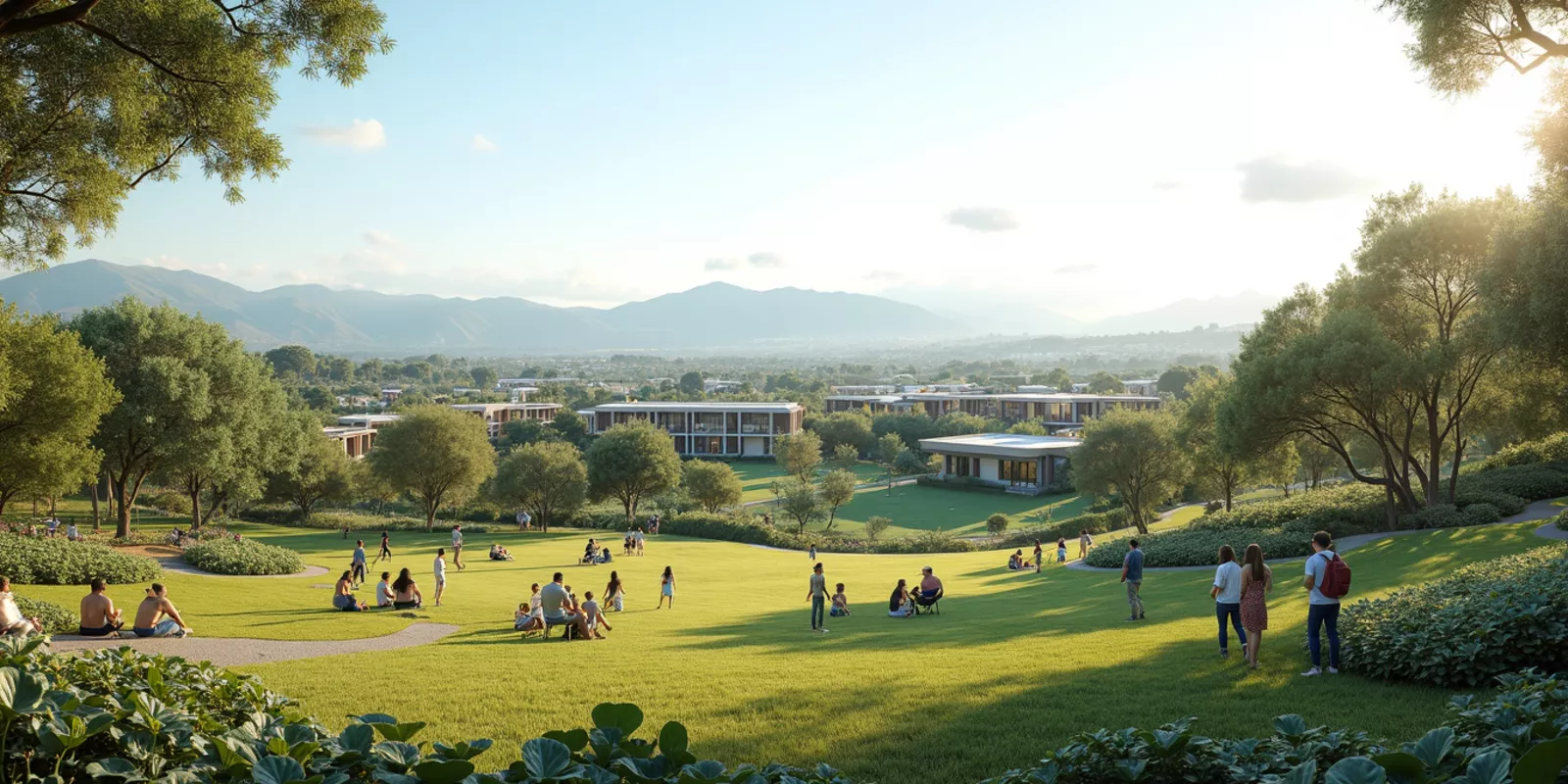 Inversiones en Cieneguilla: Oportunidades y Éxitos