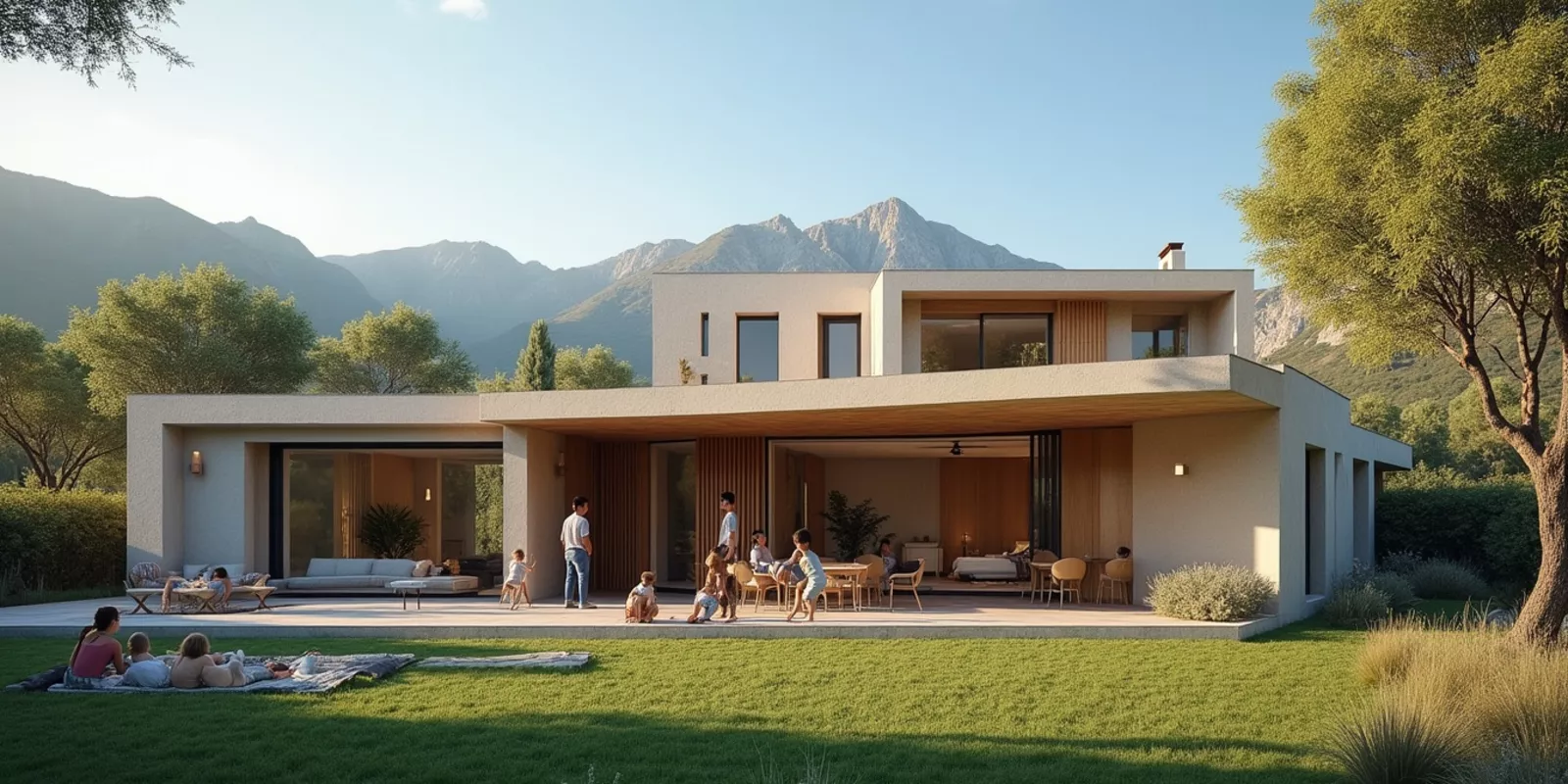 Ventajas de Comprar Casa en Cieneguilla para Extranjeros