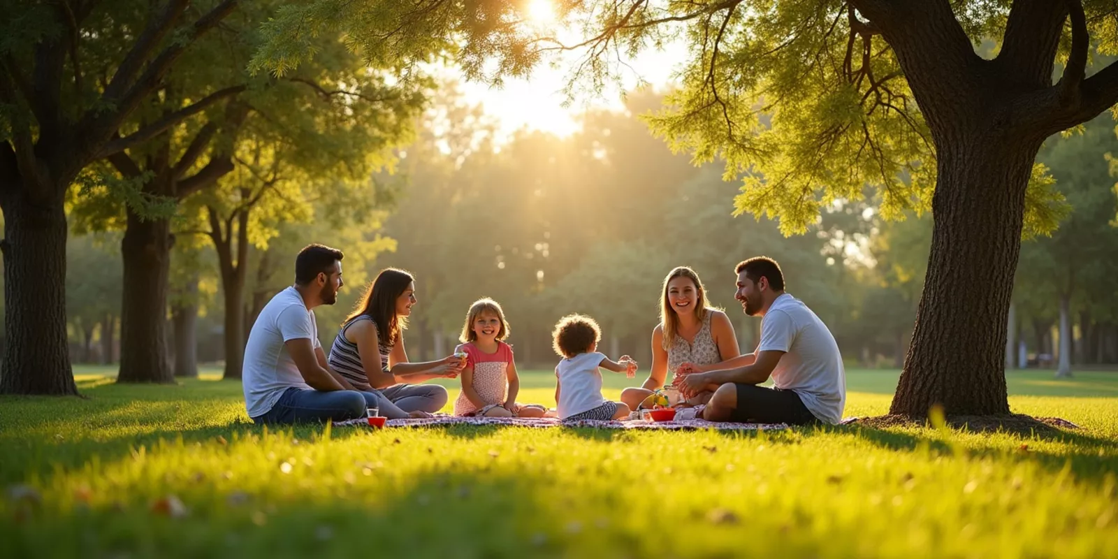 Vida Tranquila en Cieneguilla: Naturaleza y Bienestar