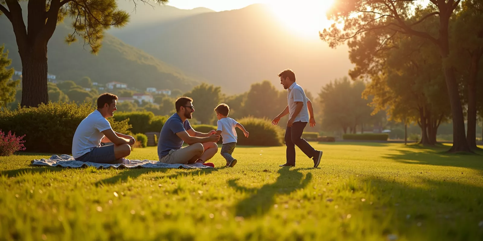 Vivir en Cieneguilla: tranquilidad cerca de Lima