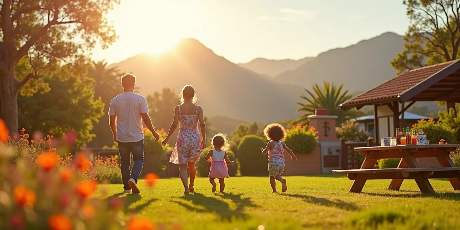 Cieneguilla: El Refugio Ideal Cerca de Lima 2026