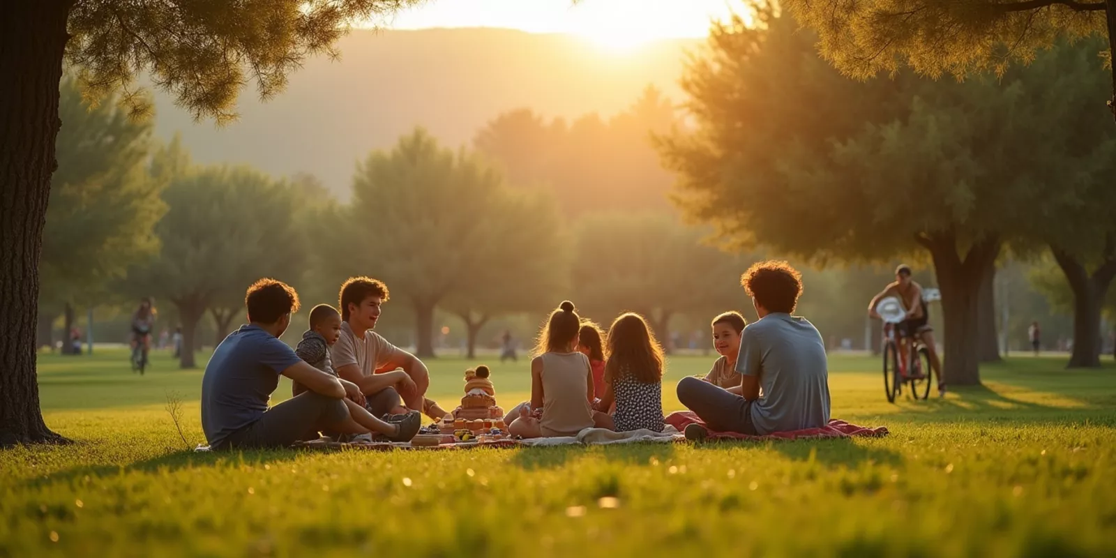 Cieneguilla: Un Nuevo Comienzo Tranquilo