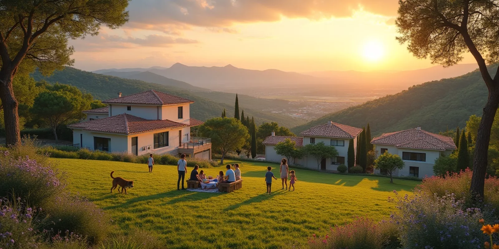 Inversión inmobiliaria en Cieneguilla: oportunidades reales