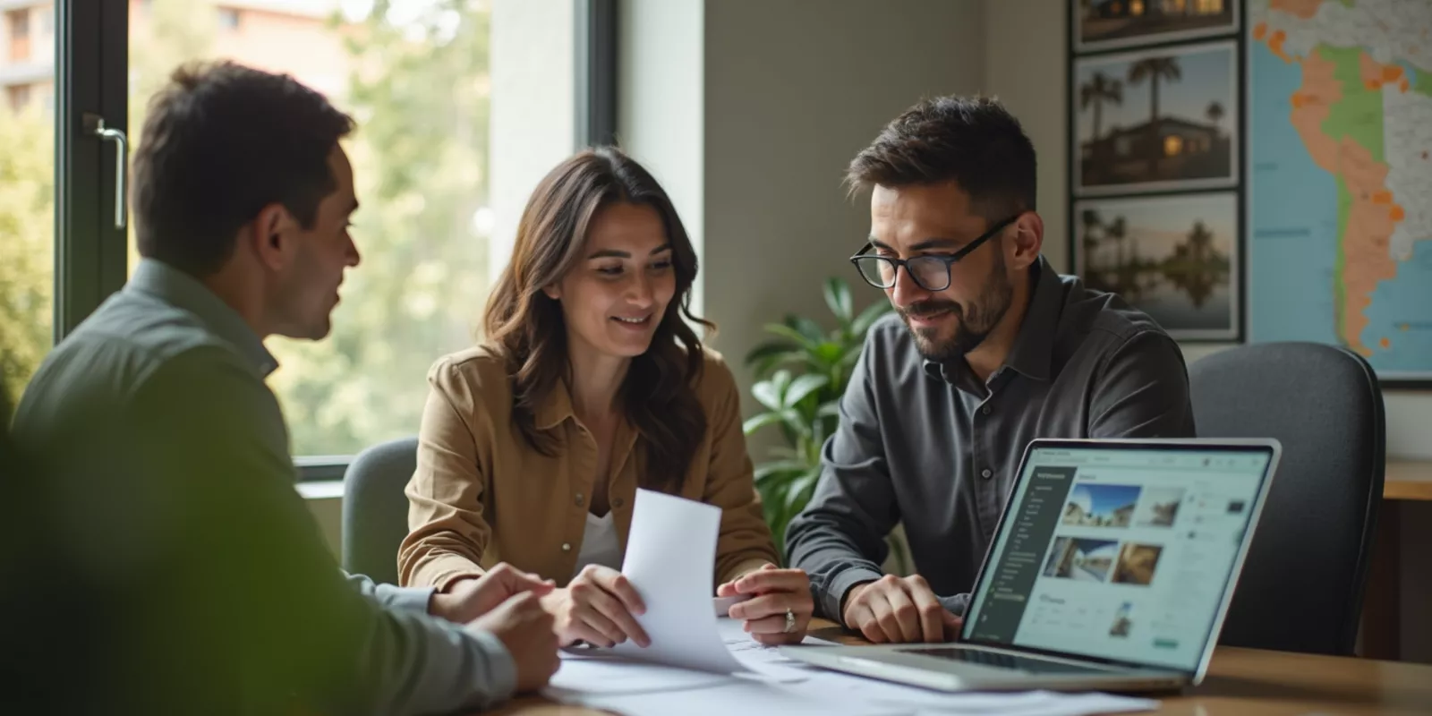 Guía práctica para comprar propiedad en Perú