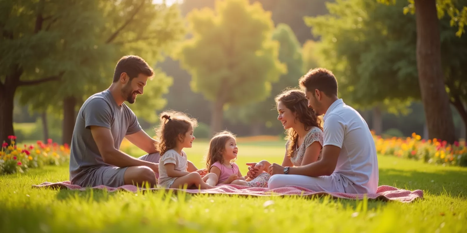 Construyendo un Futuro Familiar en Cieneguilla 2026
