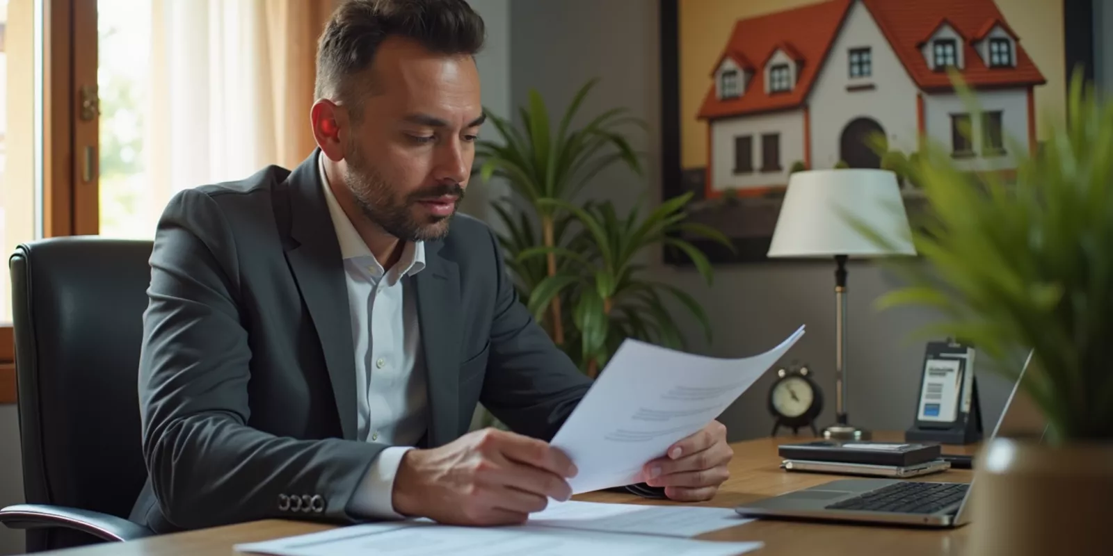 Documentos esenciales para comprar casa en Cieneguilla 2026