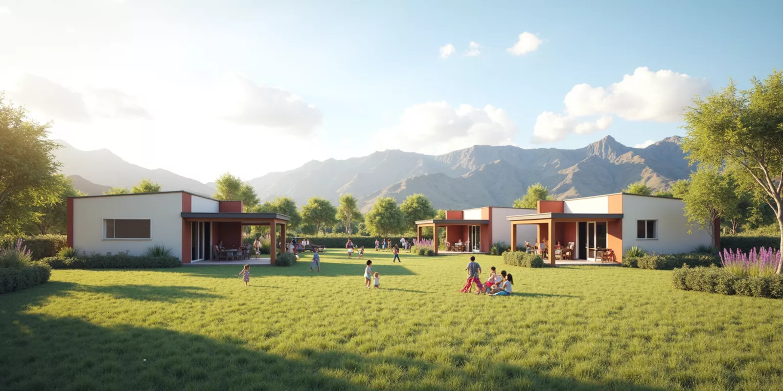 Inversión segura en Cieneguilla: oportunidades reales