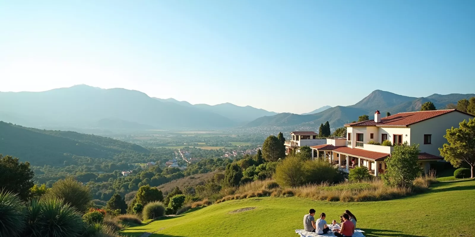 Inversión inmobiliaria en Cieneguilla: oportunidades reales 2026