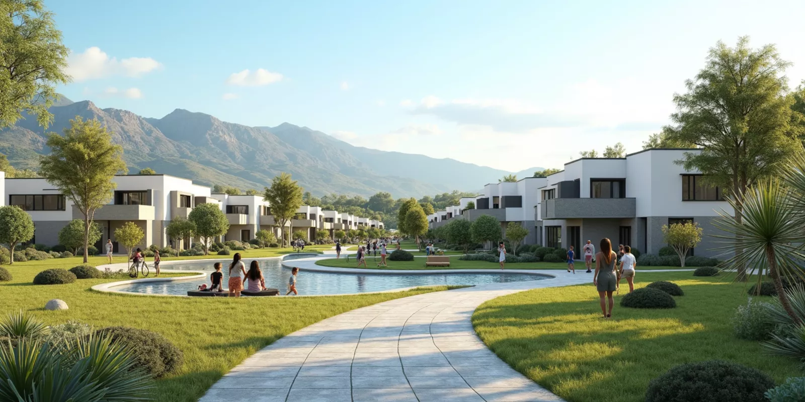 Tú Inversión inmobiliaria en Cieneguilla: oportunidades reales