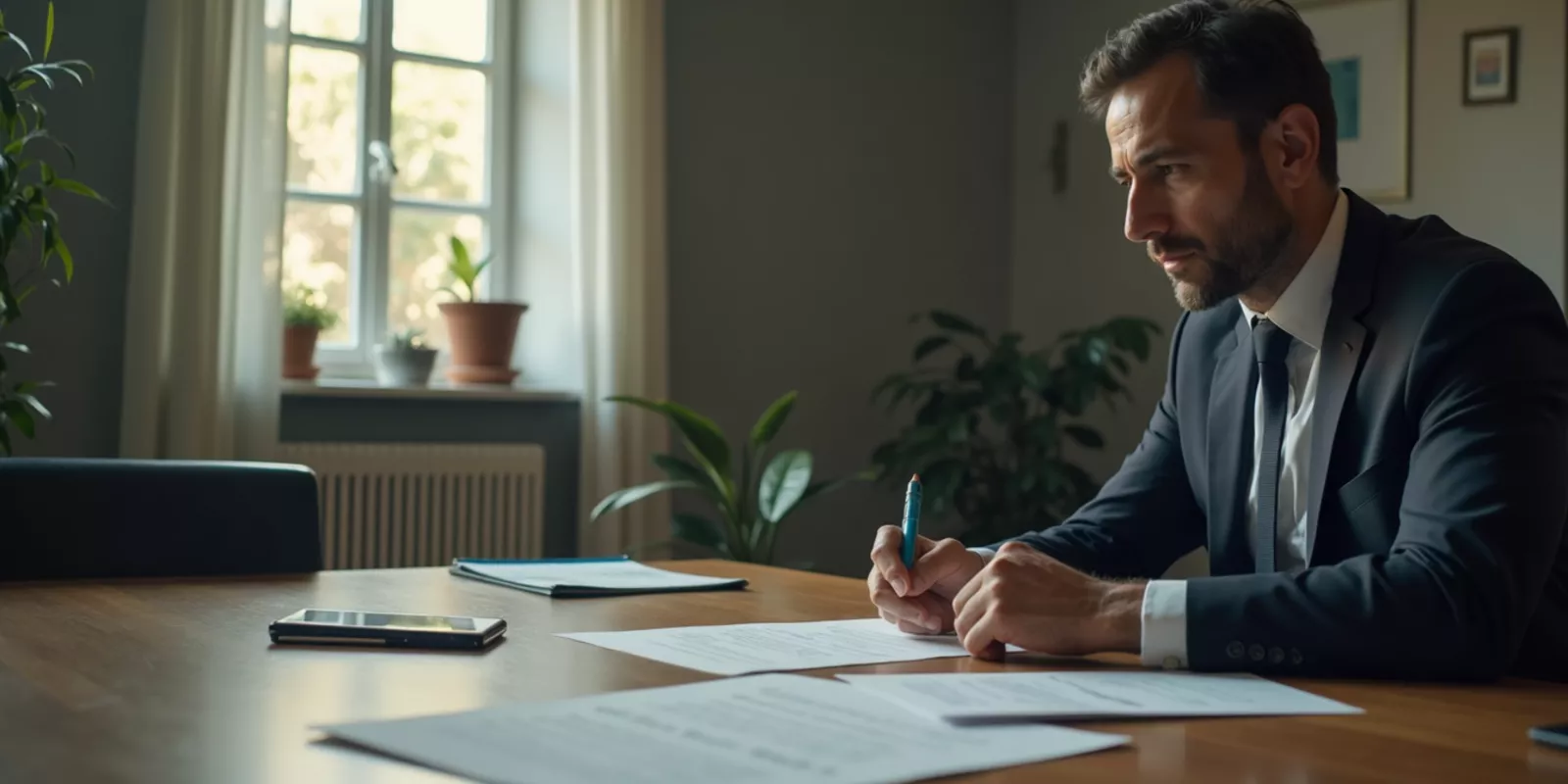 Verificando Documentos al Comprar Propiedades