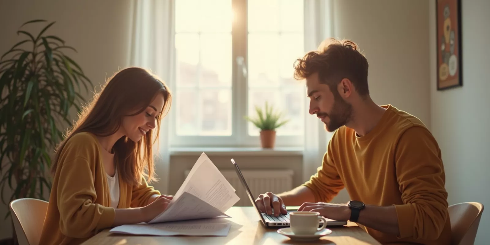 Revisiones Clave en Registros Públicos al Comprar Casa