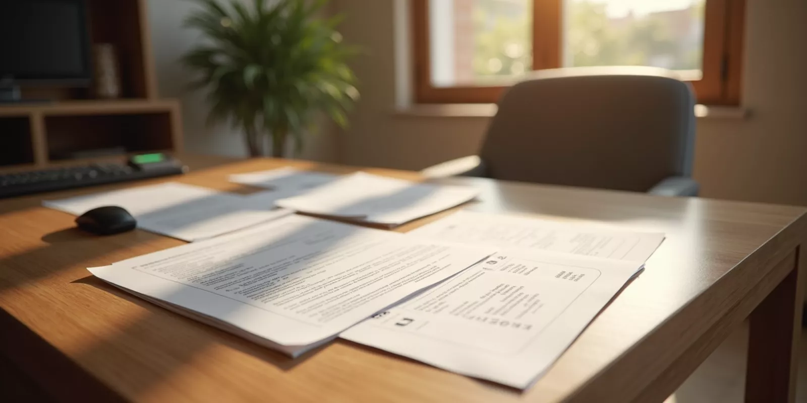 Documentos esenciales en la venta de inmuebles