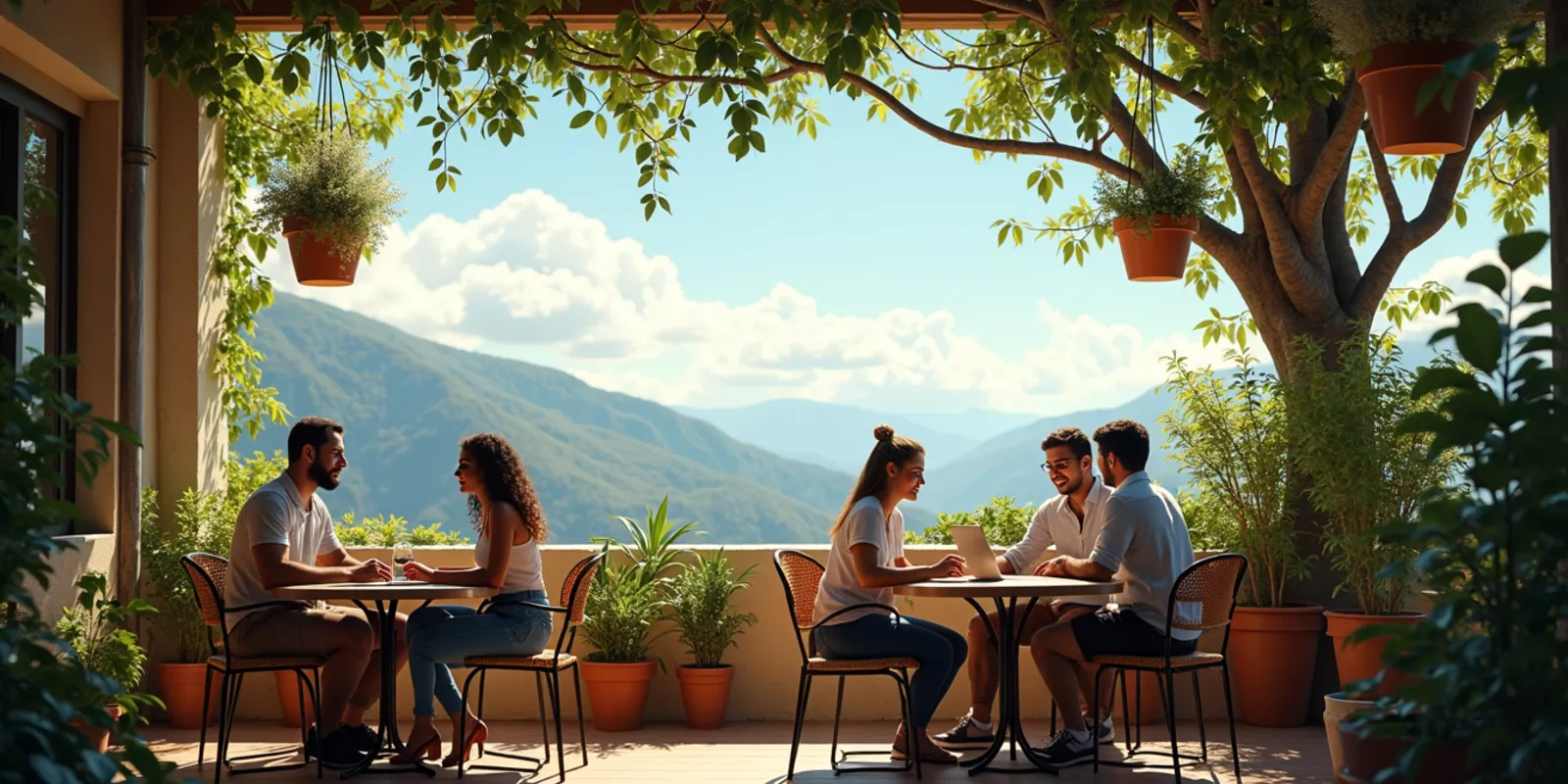 Equilibrio entre trabajo y vida en Cieneguilla 2026