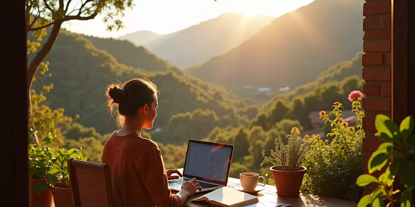 Cieneguilla: El Equilibrio Perfecto entre Trabajo y Vida