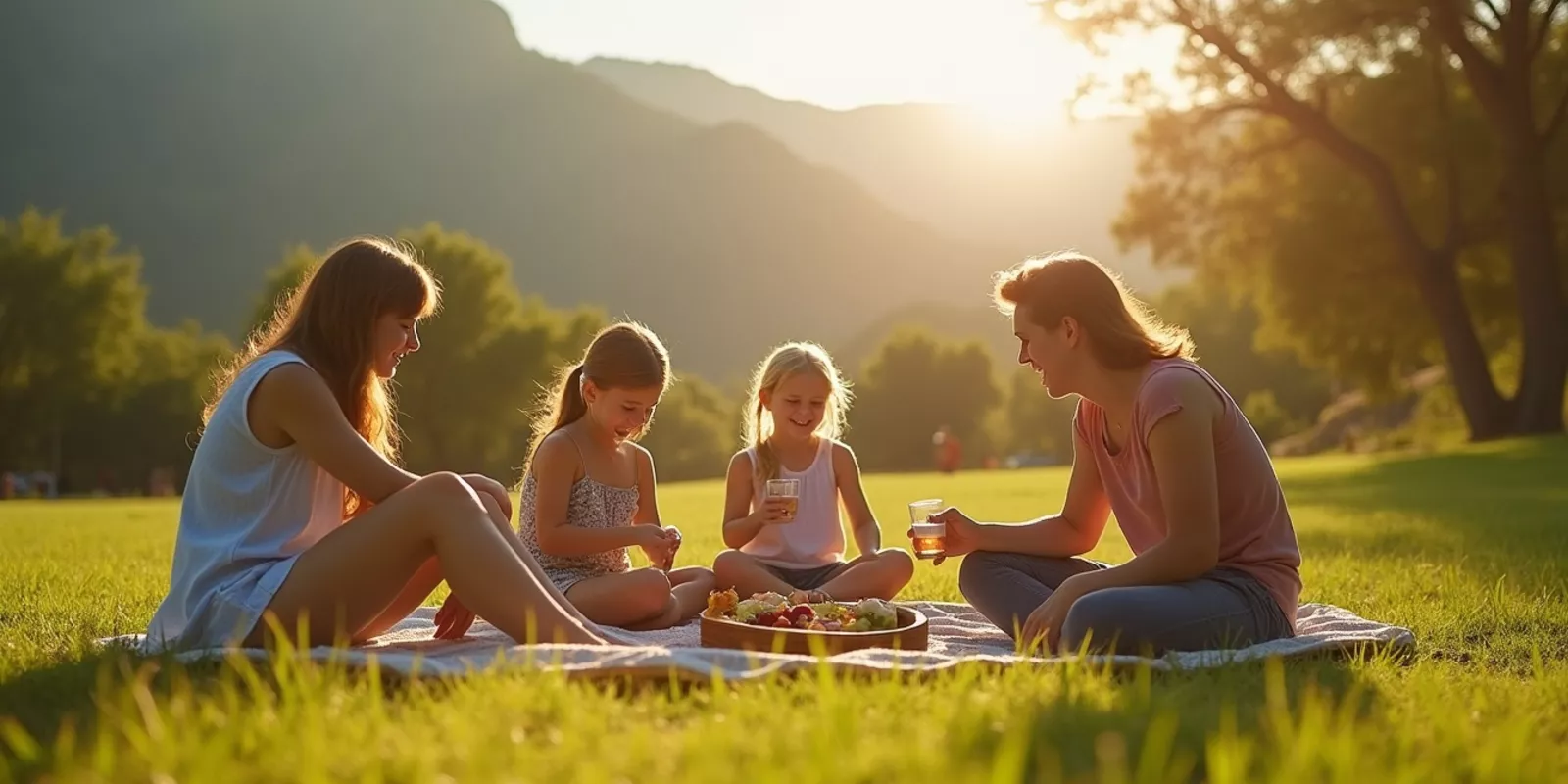 Cieneguilla: Calidad de vida y trabajo en armonía