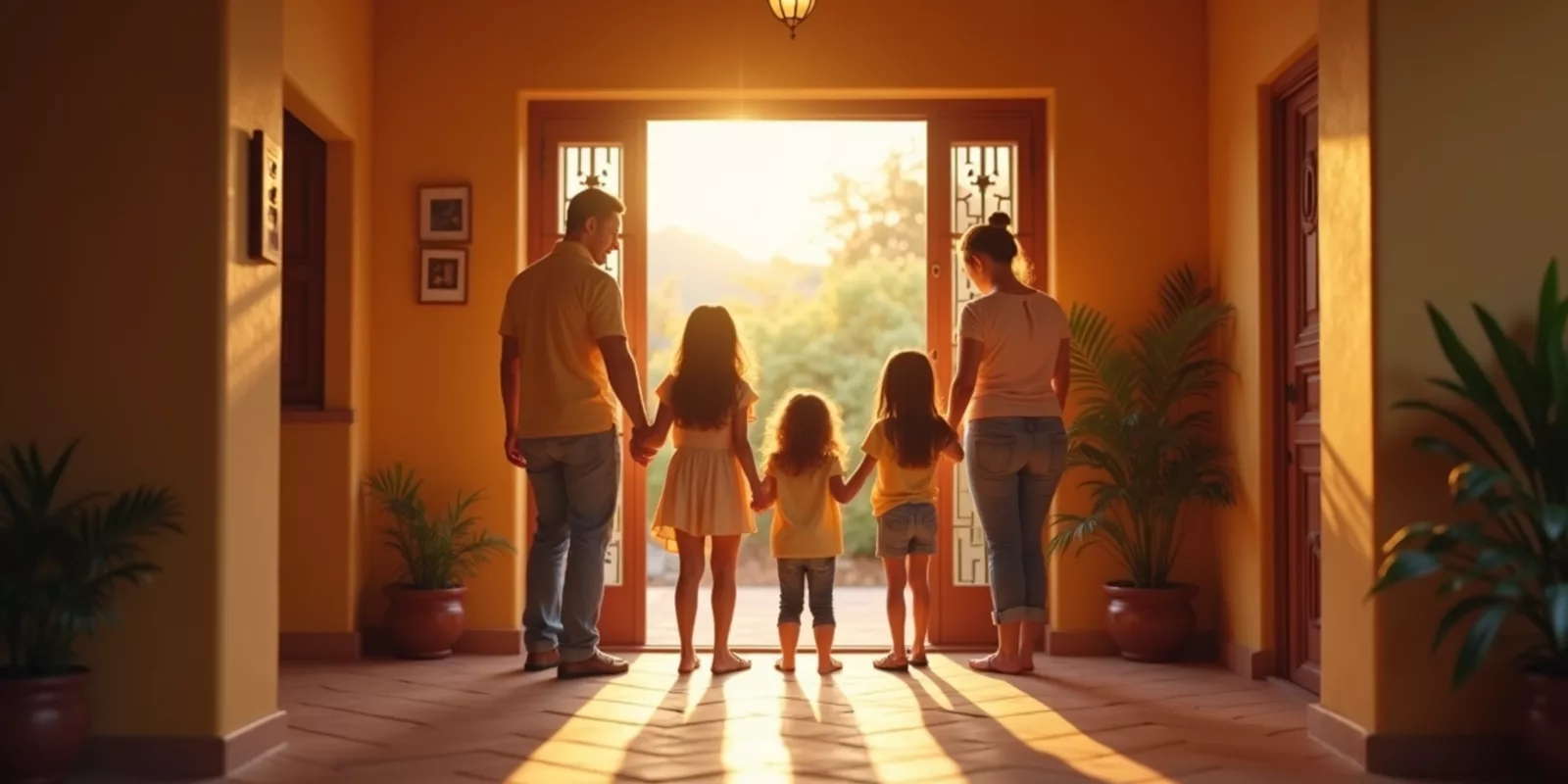 Consejos para comprar tu primera casa en Cieneguilla