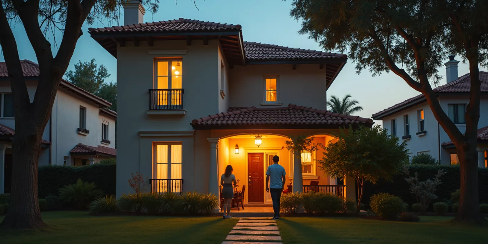 Guía esencial para comprar tu primera casa