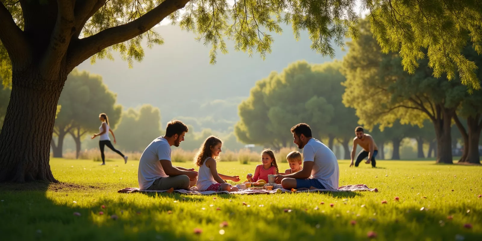 Equilibrio entre naturaleza y bienestar en Cieneguilla
