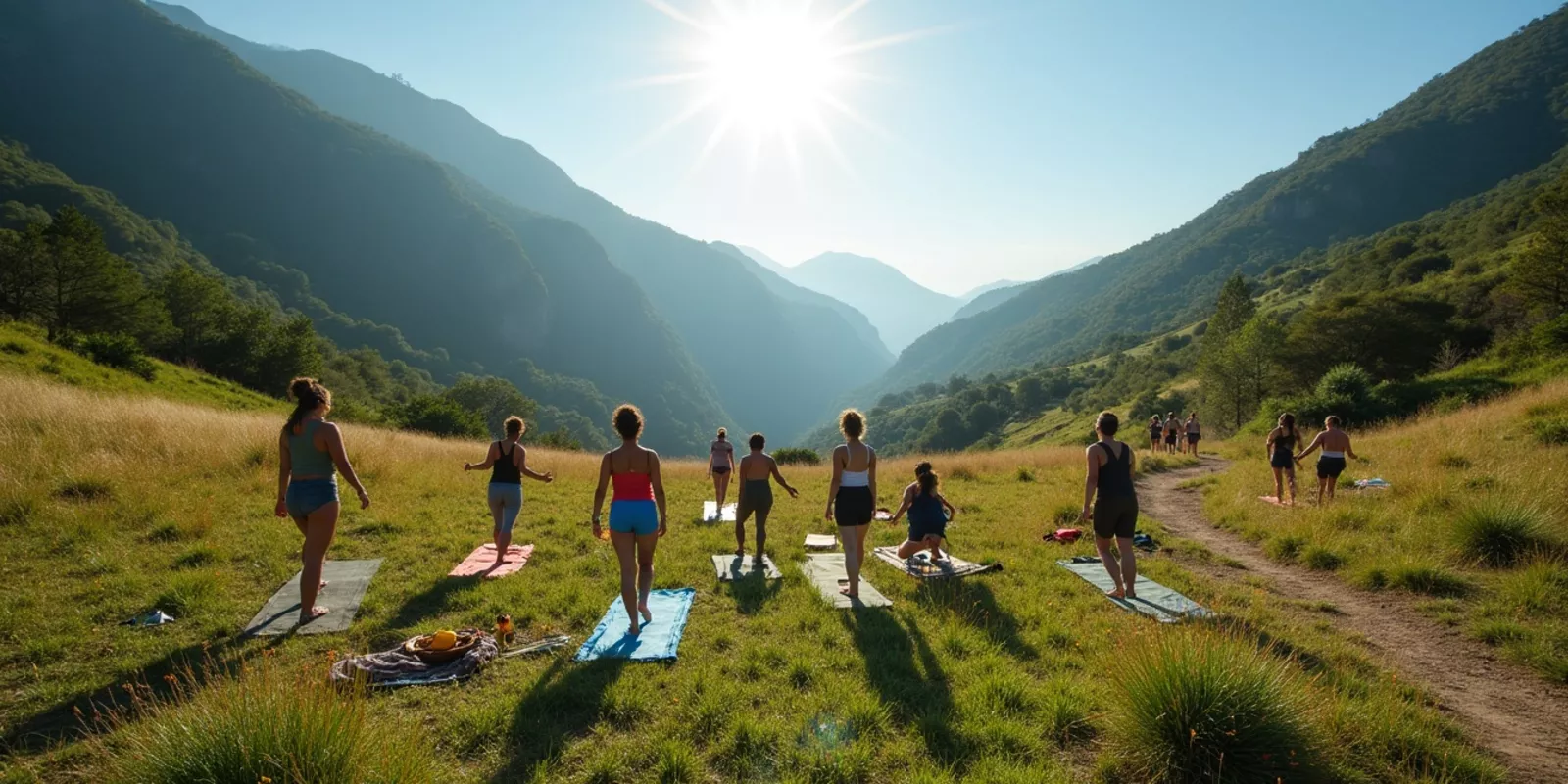 Cieneguilla: Naturaleza y Bienestar en Armonía