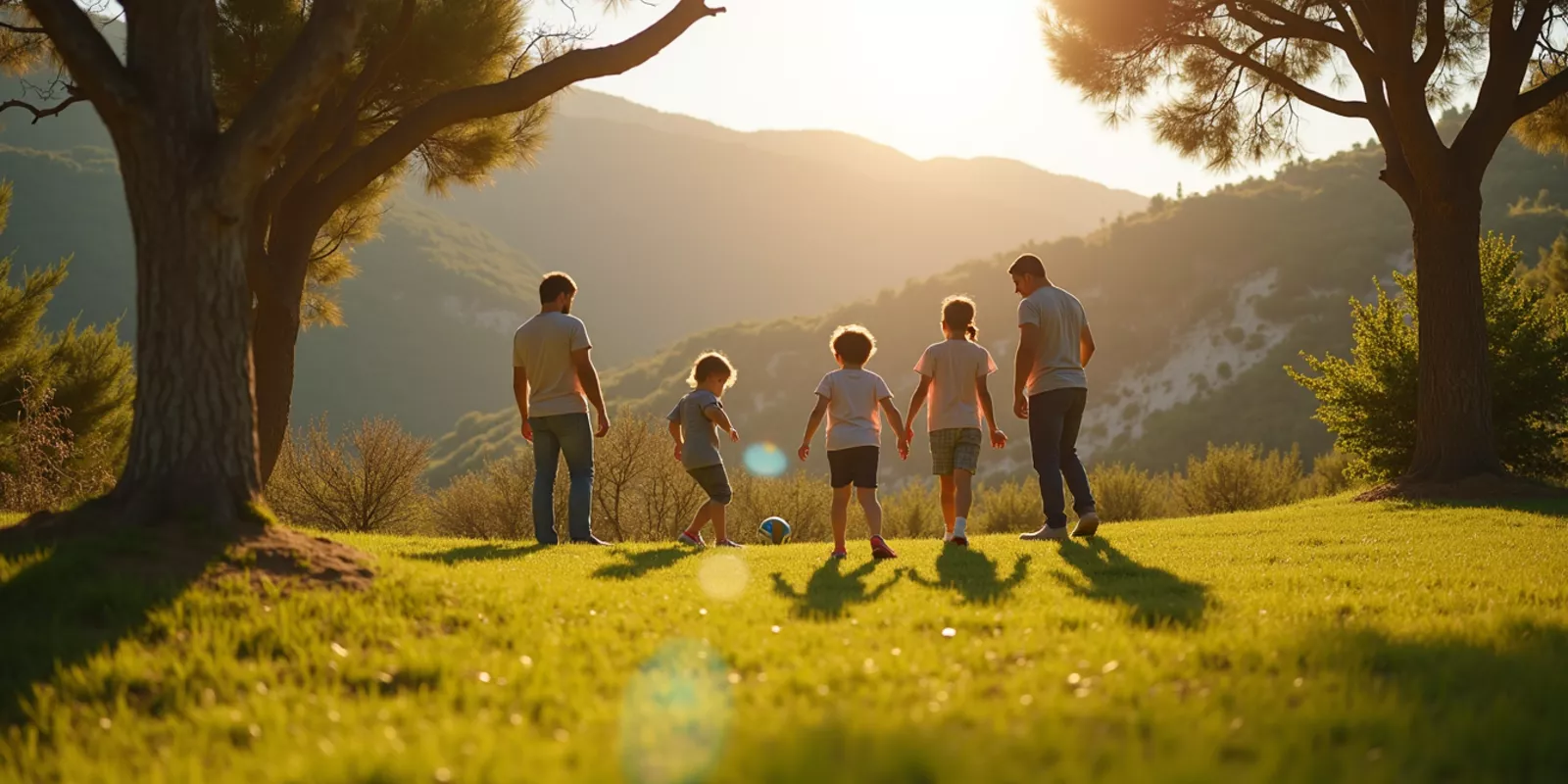 Cieneguilla: El paraíso de la calidad de vida