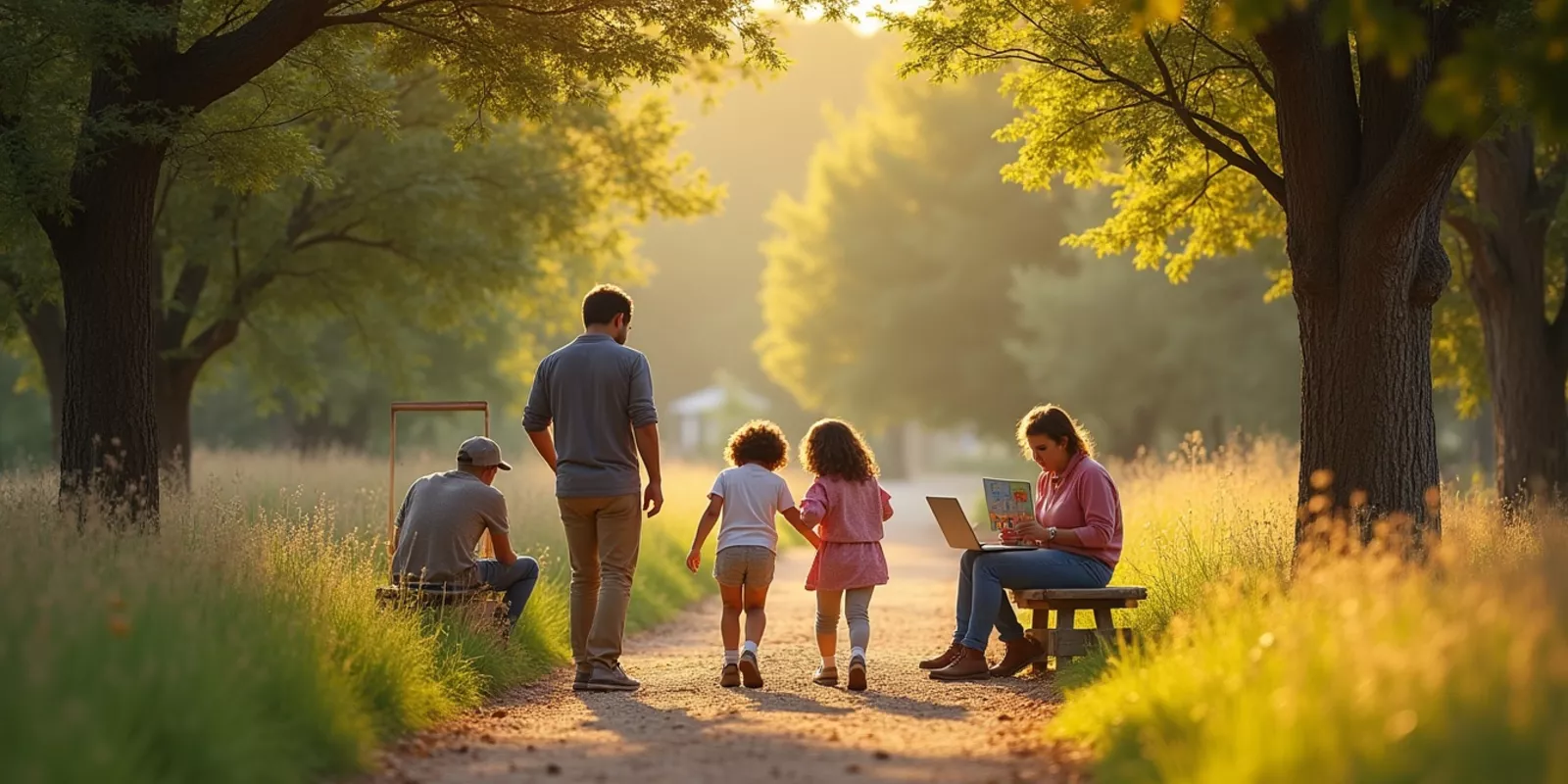 Equilibrio y Bienestar en Cieneguilla 2026