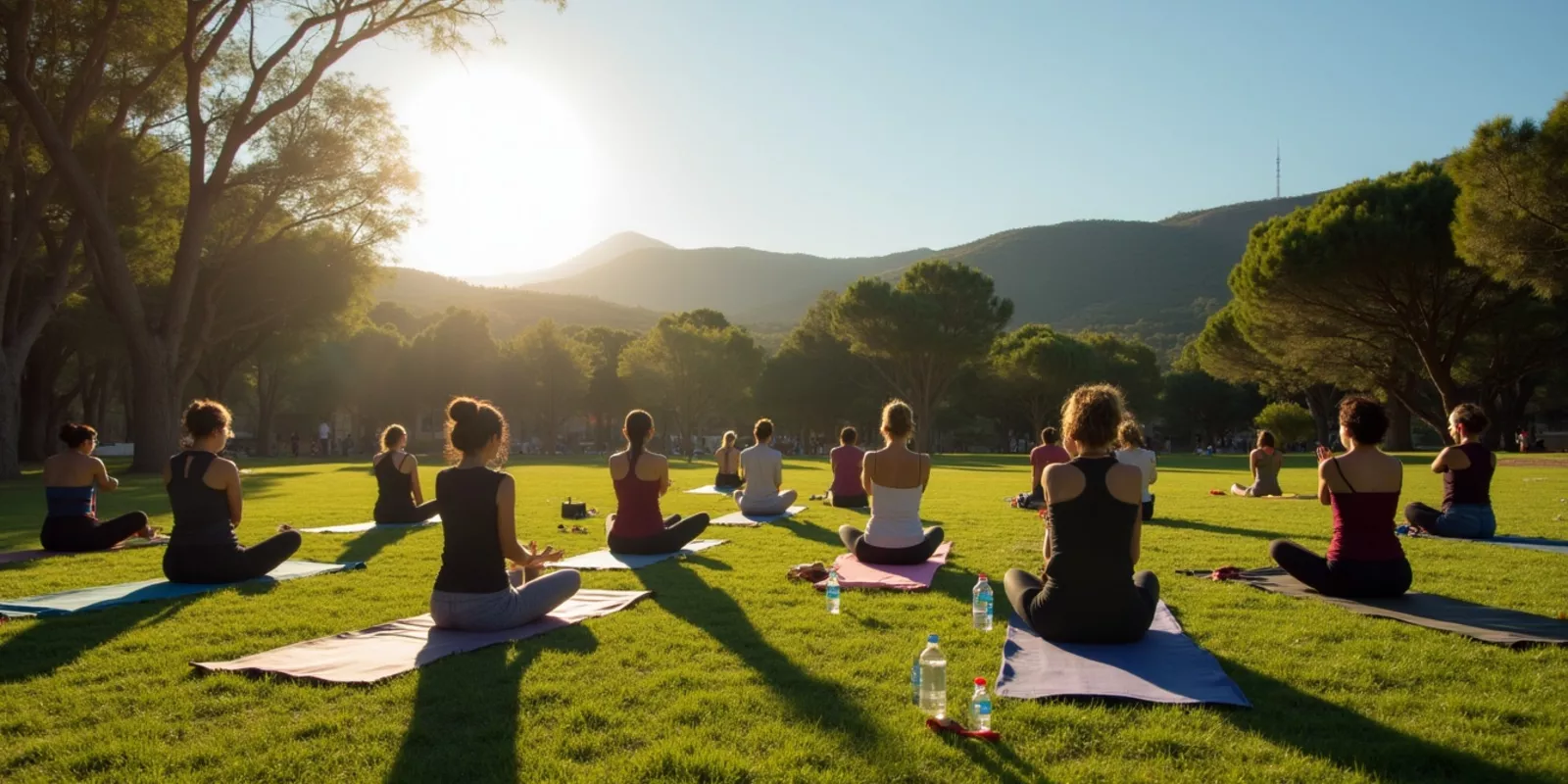 El Equilibrio entre Naturaleza y Bienestar en Cieneguilla