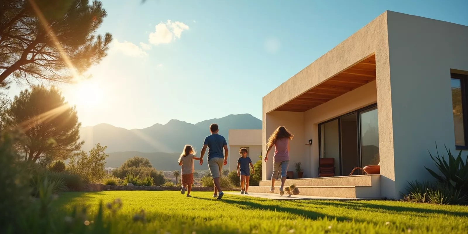 Elegir tu Primera Casa en Cieneguilla