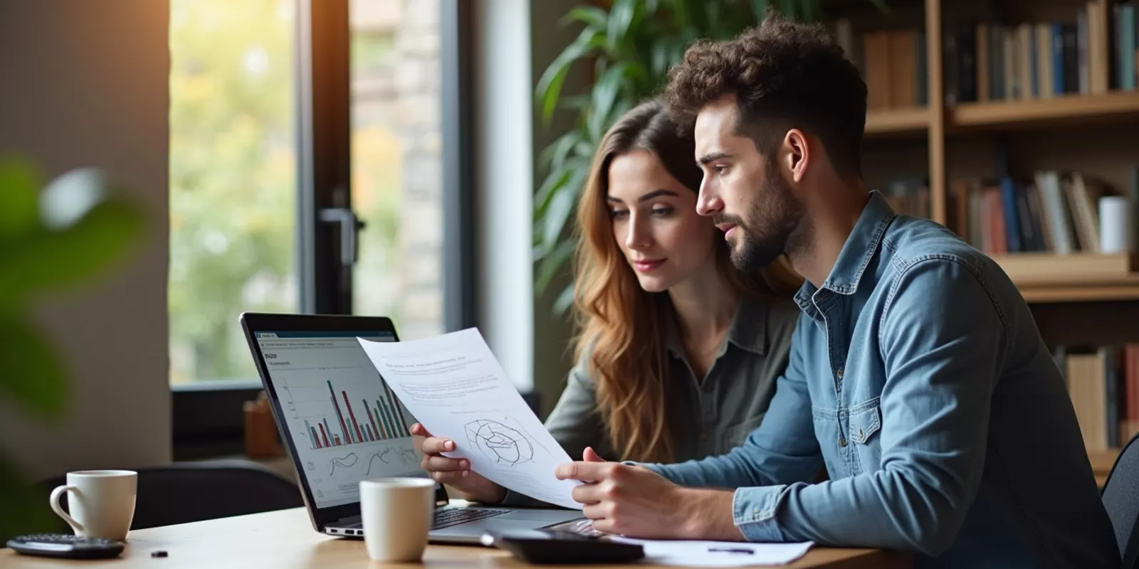 Errores Comunes al Comprar Tu Primera Casa