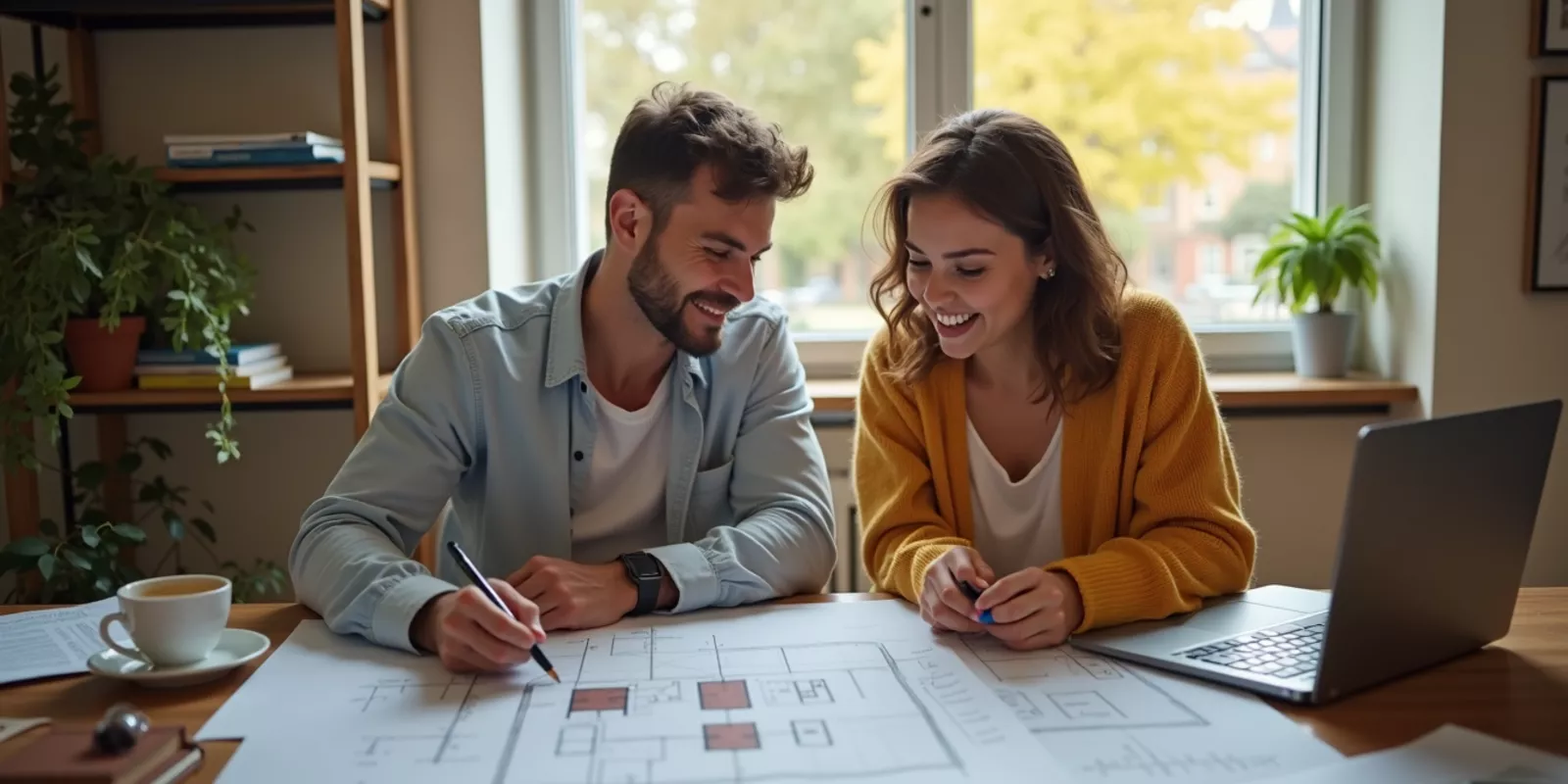 Guía para tu primera compra inmobiliaria