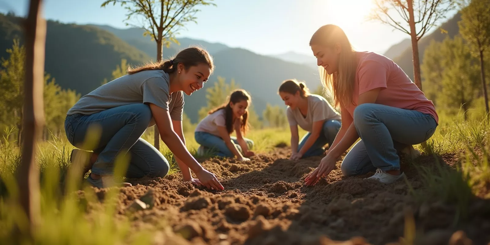 Inversión Consciente en Cieneguilla: Crecimiento Sostenible