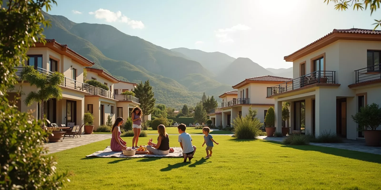 Inversión consciente en Cieneguilla: Oportunidades reales