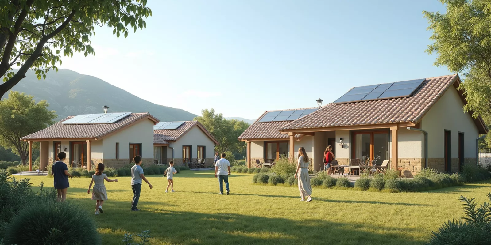 Inversión Consciente: Transformando Cieneguilla