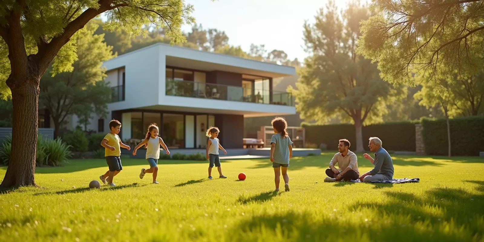 Invertir con Propósito en Cieneguilla: Oportunidades Reales