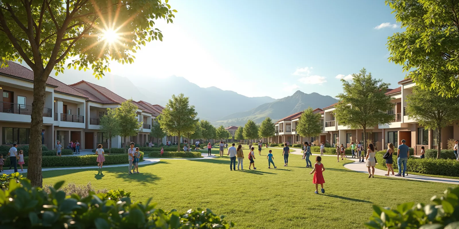 Inversiones Sostenibles en Cieneguilla