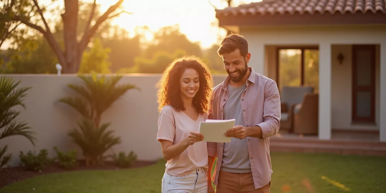 Guía para Comprar tu Primera Propiedad de Forma Segura