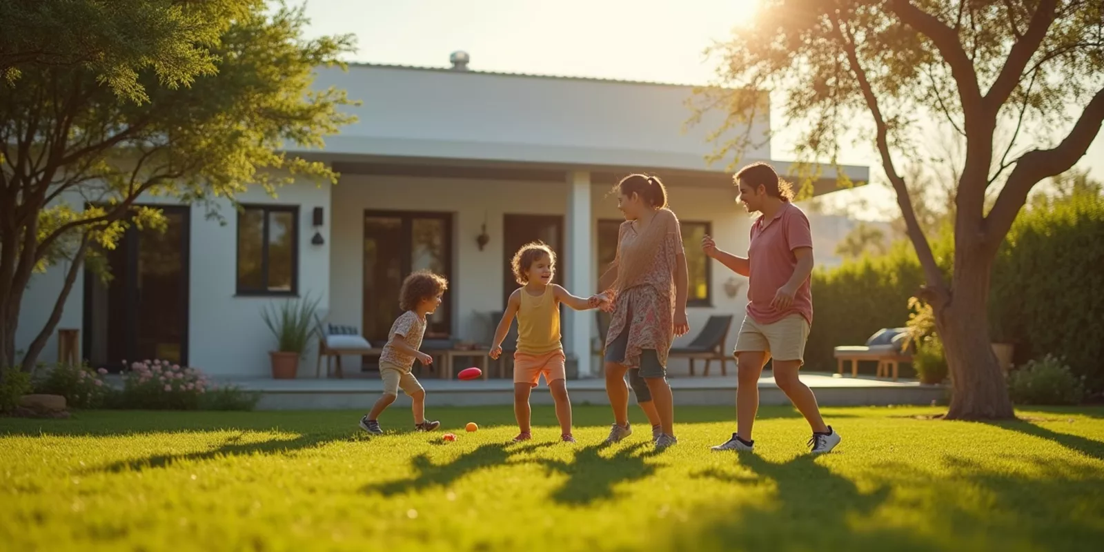 Cómo elegir la casa ideal en Cieneguilla