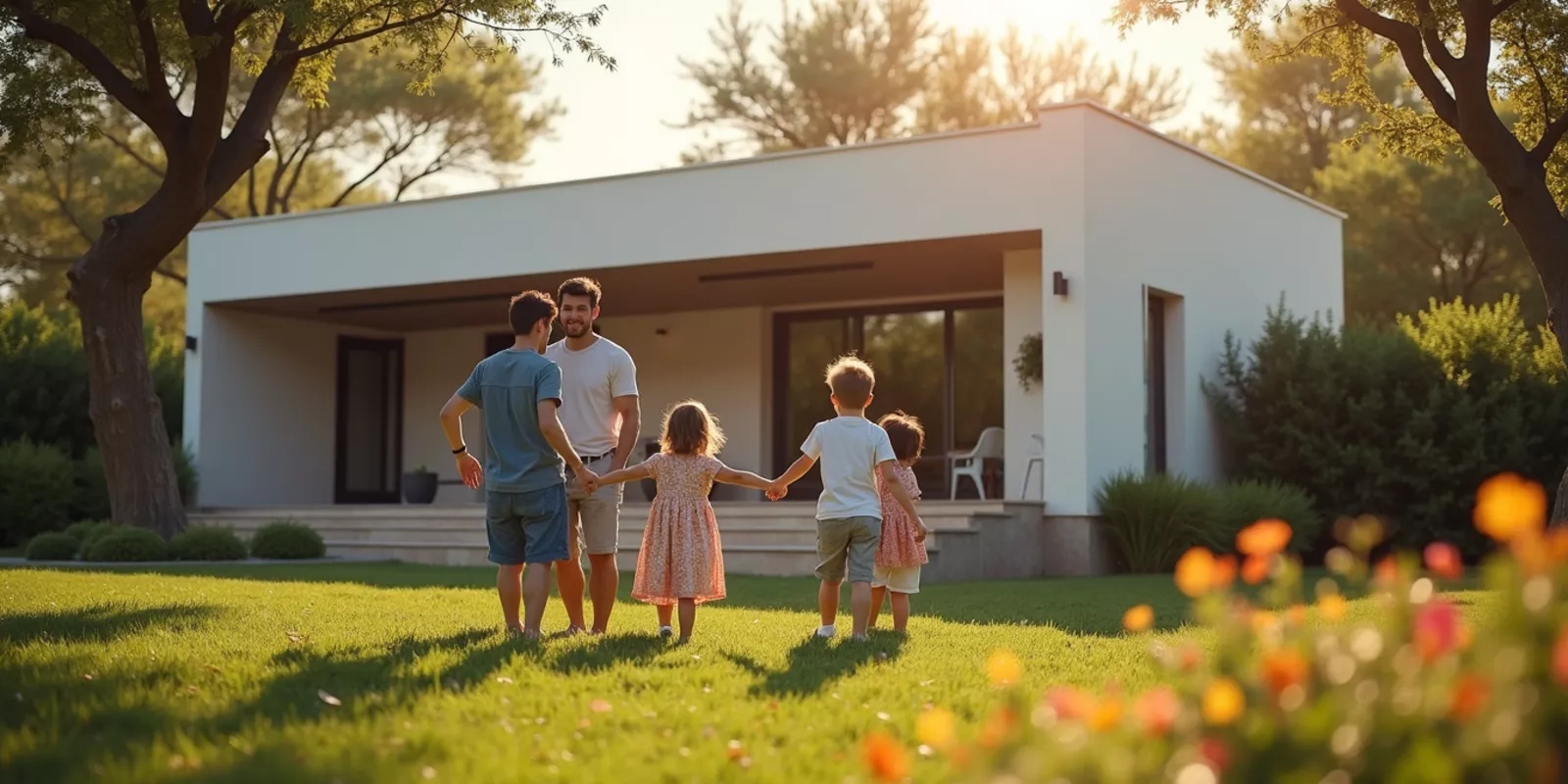 Comprar casa en Cieneguilla: guía práctica esencial