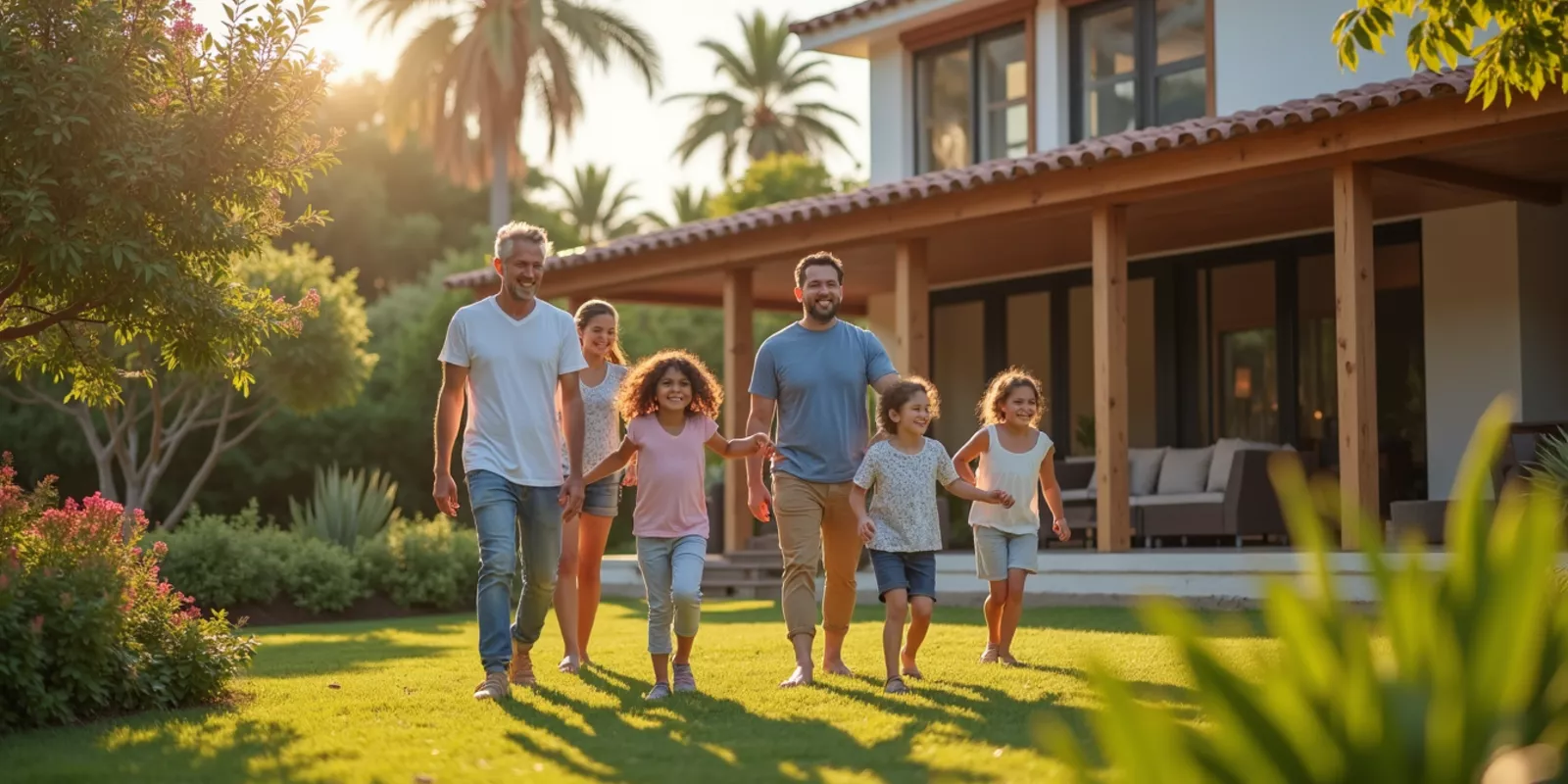 Guía para encontrar tu hogar en Cieneguilla