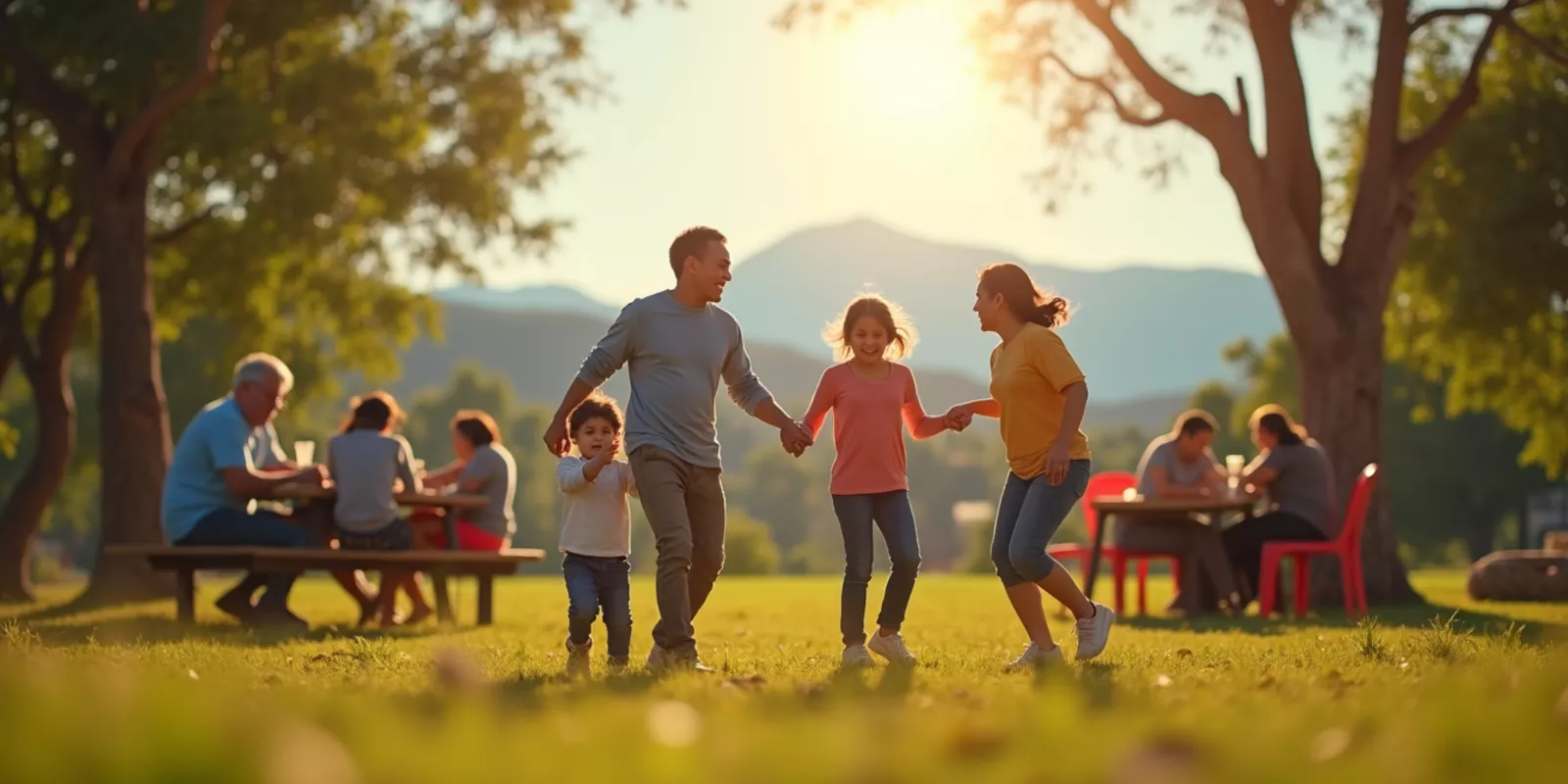 Bienestar y transformación en Cieneguilla, Lima