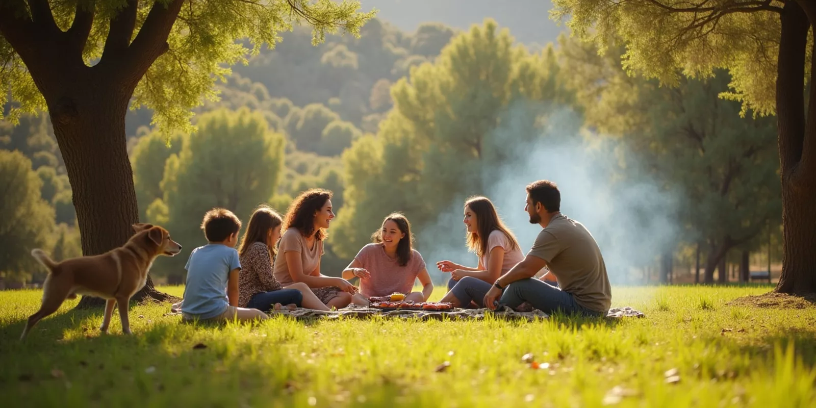 Vivir en Cieneguilla: Calidad de Vida y Comunidad