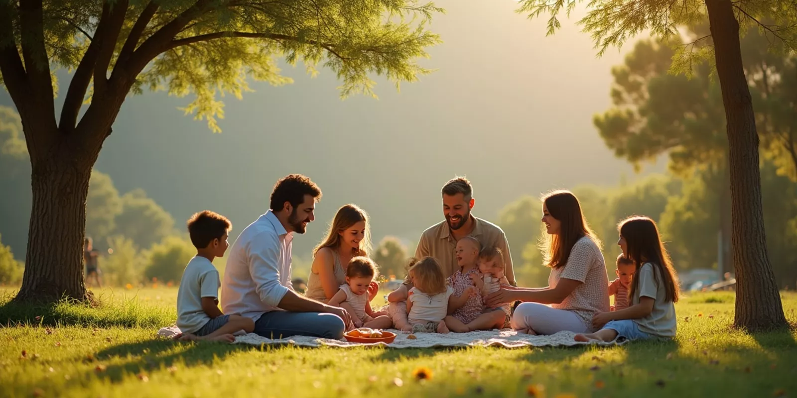 Bienestar y Conexiones en Cieneguilla