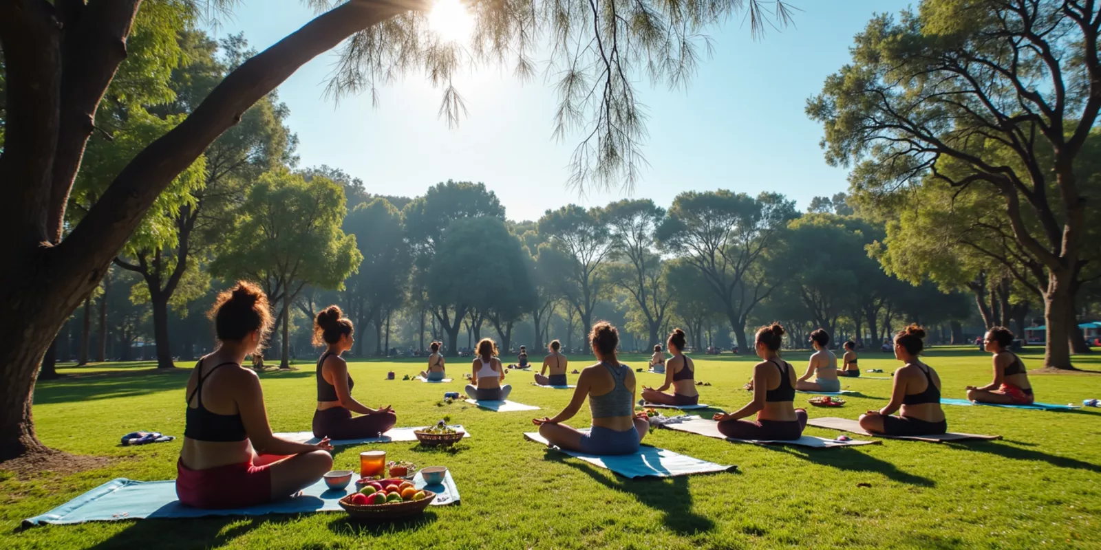 Bienestar y Naturaleza en Cieneguilla, Lima