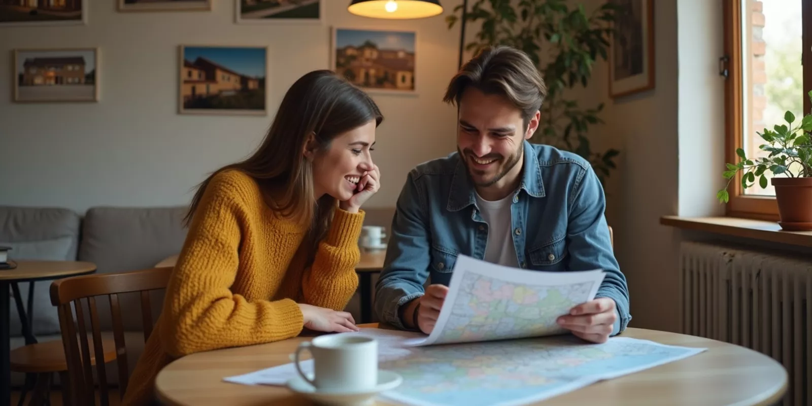 Cómo comparar propiedades antes de comprar