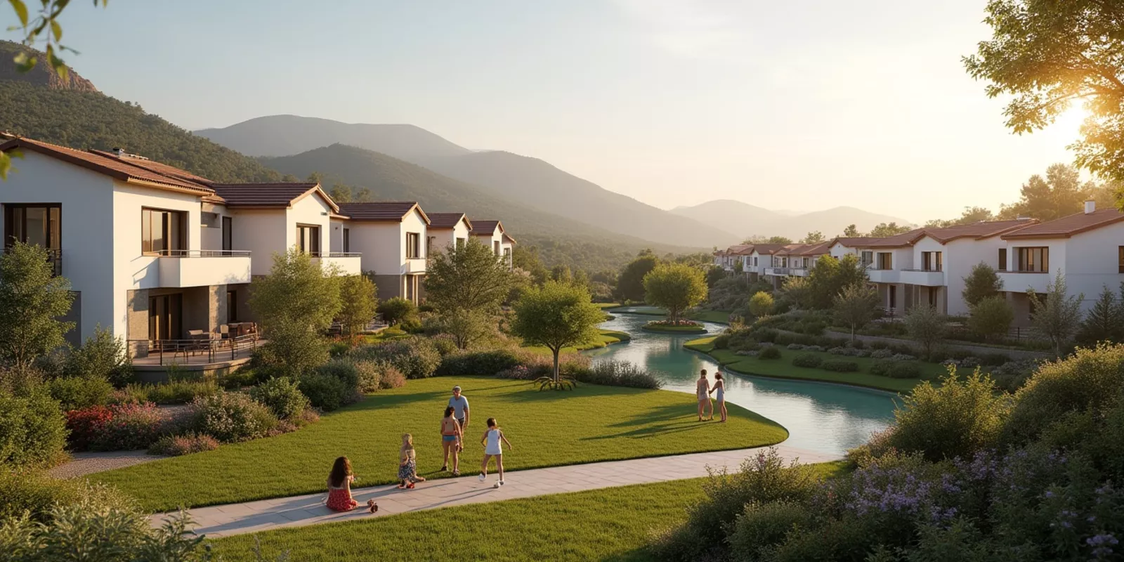 Inversión Inmobiliaria en Cieneguilla: Oportunidades 2026
