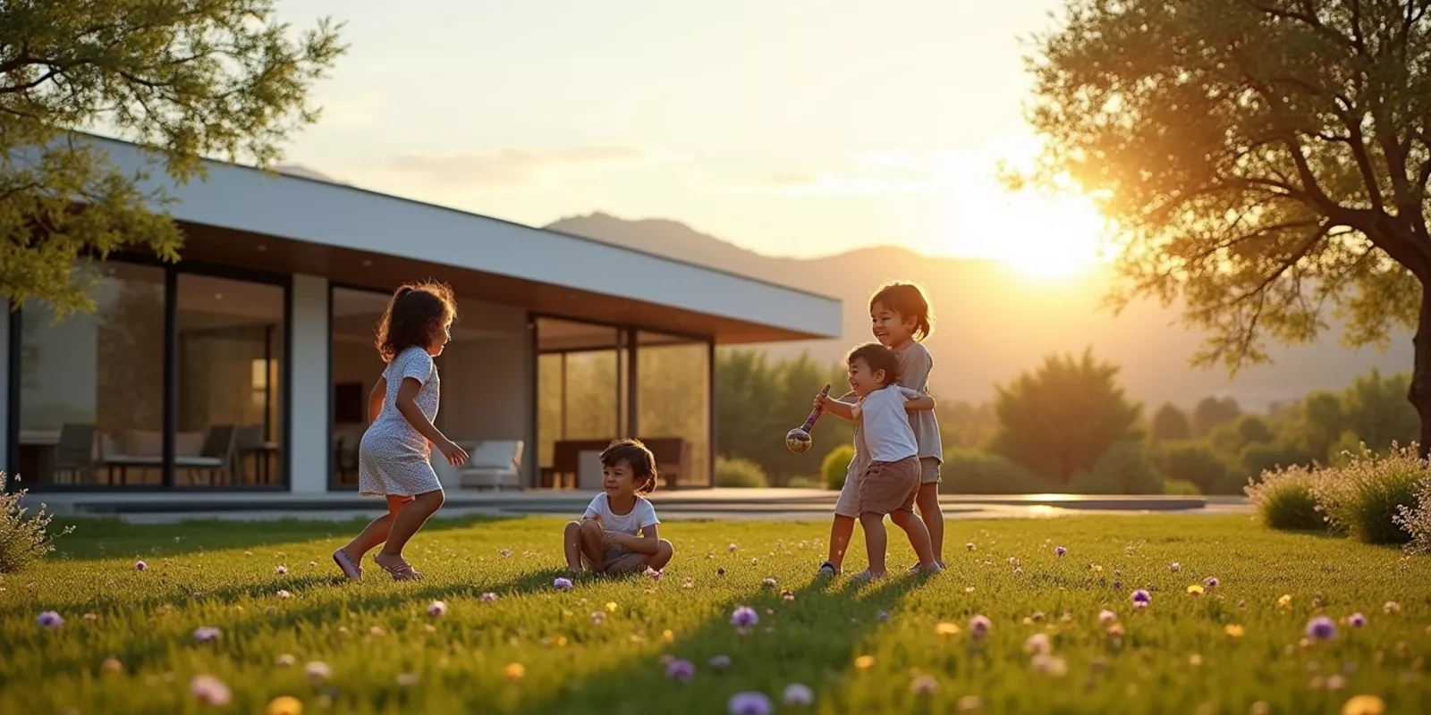 Casas en Venta en Cieneguilla: Oportunidades Únicas