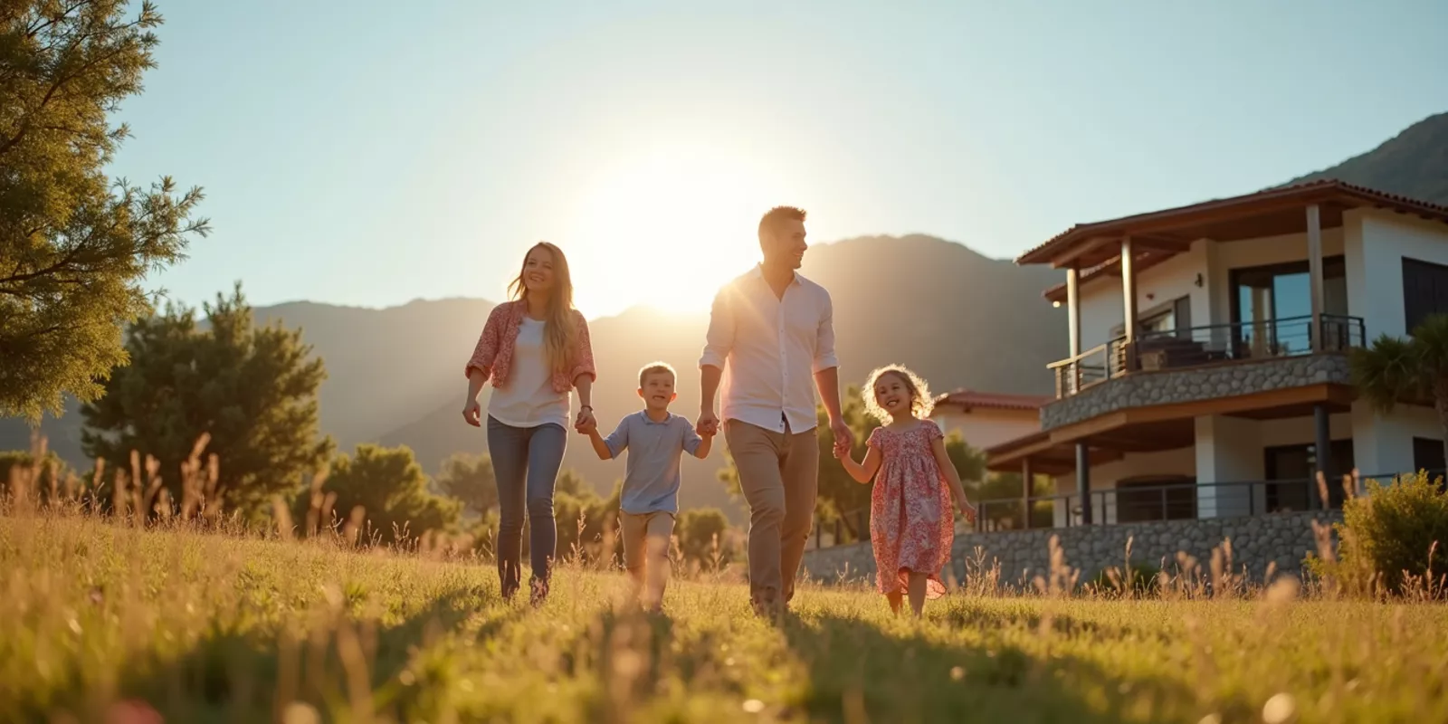 Guía para Comprar Casa en Cieneguilla